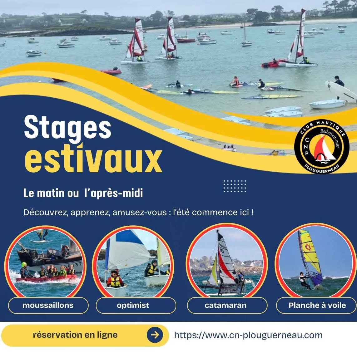 Club Nautique