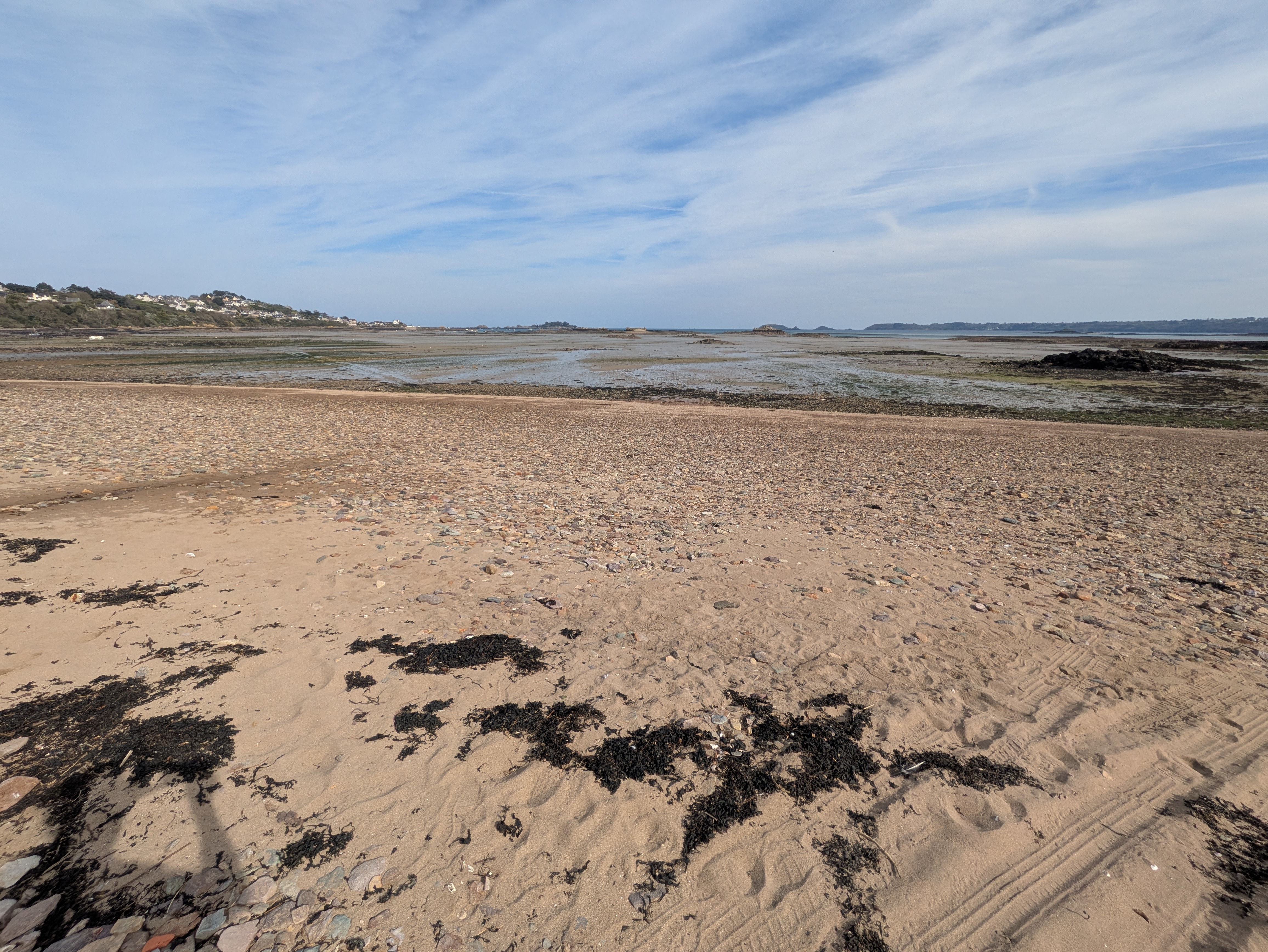 Manche Westpaddle