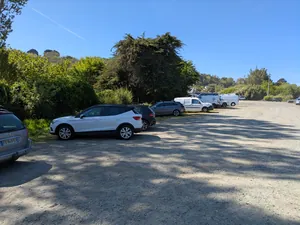 Plage de Launey