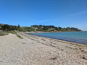Plage de Launey