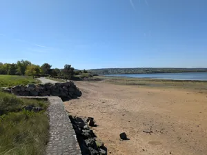 Anse du Ledano