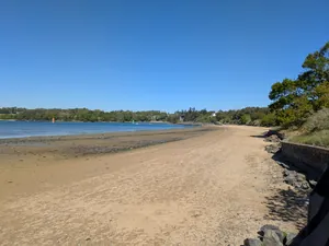 Anse du Ledano