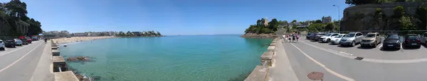 Plage de l'écluse