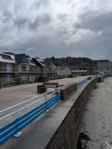 Plage de Tresmeur