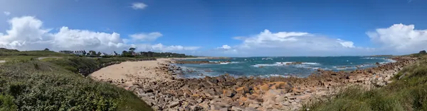 Plage de Landrellec