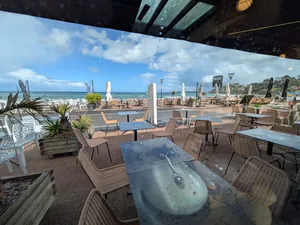 Plage de Trestraou