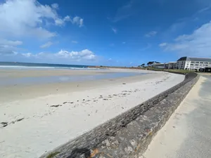 Plage de Trestel