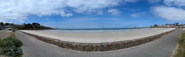 Plage de Trestel