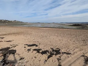Plage de Pors Don