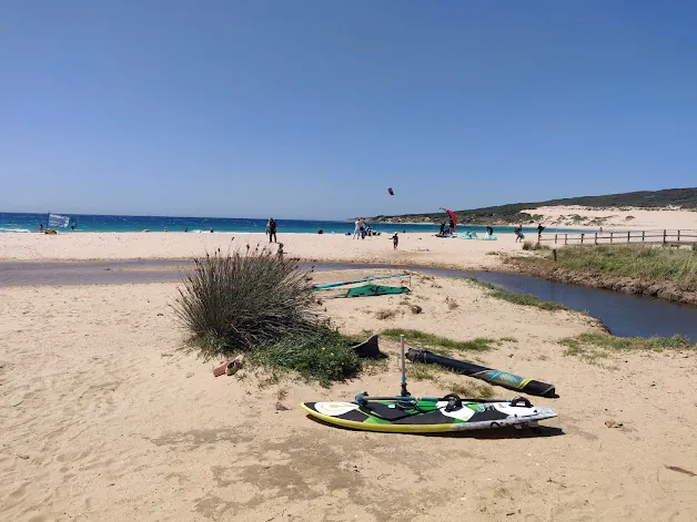 Valdevaqueros