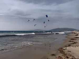 Los lances (Tarifa)