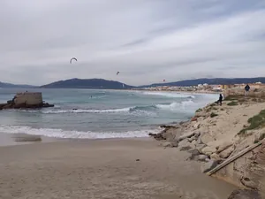 Los lances (Tarifa)