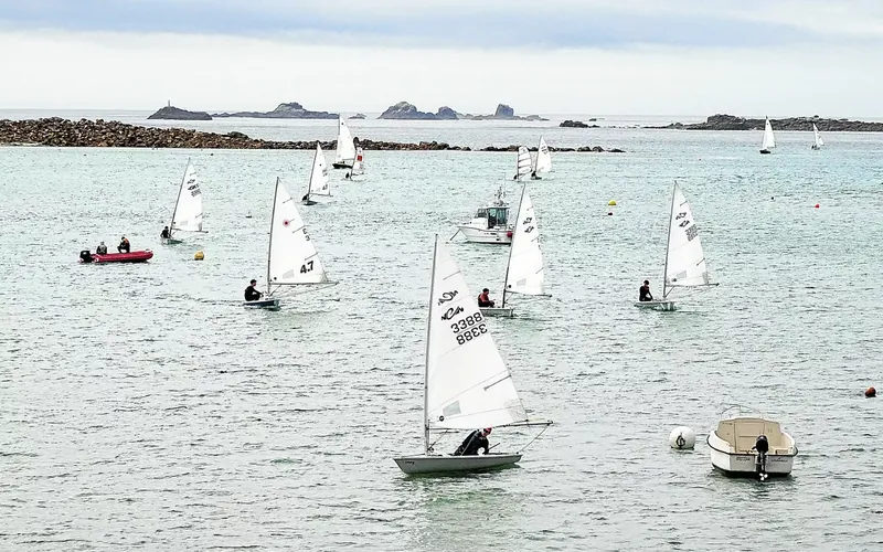 Baie de Portsall