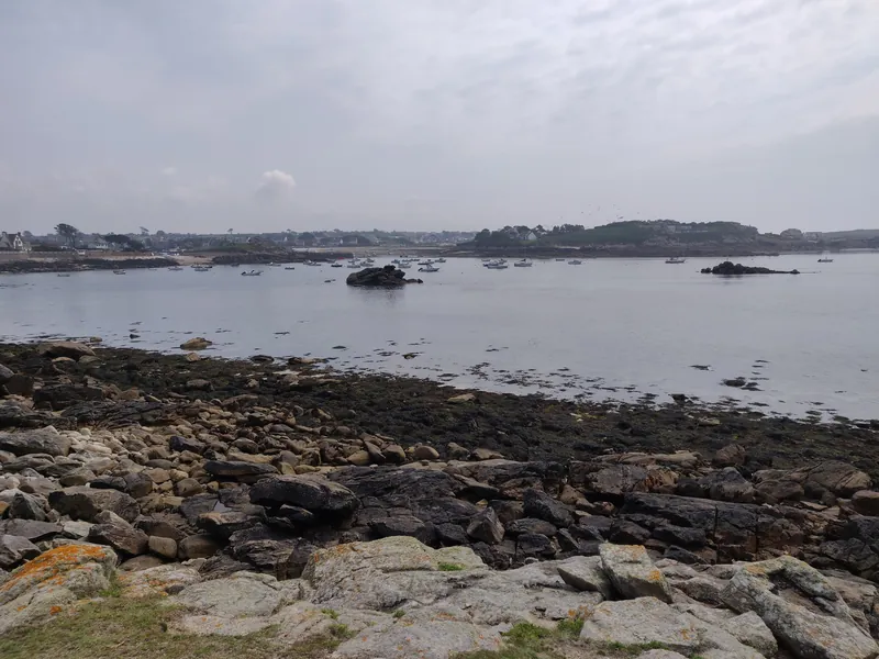 Baie de Landunvez